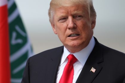 Trump bezeichnet Atomunfall auf russischer Militärbasis als „lehrreich“