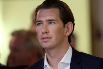 Ö-Wahl: Kurz für Wahrung von Tradition und christlicher Kultur – Identitären-Verbot Thema im Sicherheitsrat