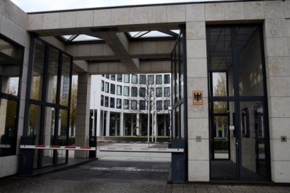 Razzien gegen Rechtsextremisten in vier Bundesländern