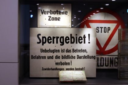 Vor Überführung ins Bundesarchiv: Steigendes Interesse an Stasi-Akten – besonders in Sachsen
