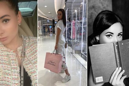 Moskau: Beauty-Bloggerin und Model „Kati K“ tot in Koffer gefunden – Influencerin wurde Kehle durchgeschnitten
