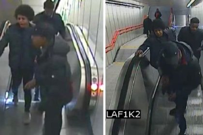 Öffentlichkeitsfahndung in Wien: Brutale Jugendbande verletzt wahlloses Opfer schwer – Gang auch im EKZ bekannt