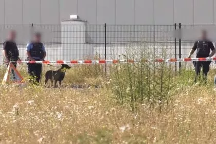 Leichenfund in Freiburg: Polizei sucht drei Zeugen - 24-Jähriger kein Zufallsopfer - Hinweise ins Drogenmilieu?