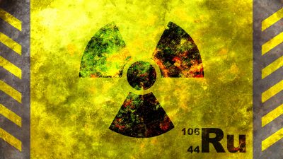 Wissenschaftler bestätigen ernsten Atomunfall in Russland in 2017