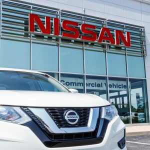 Insolvenz-TICKER | Nissan droht das Aus: Bereits 9.000 Arbeitsplätze gestrichen