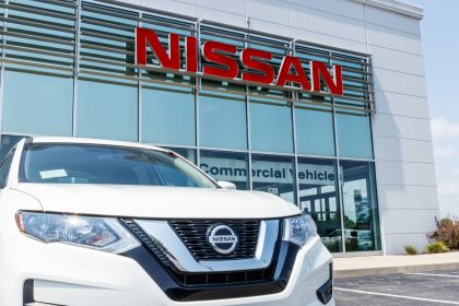 Milliardenverluste: Nissan will 7 seiner 15 Werke schließen – Entlassungen angekündigt