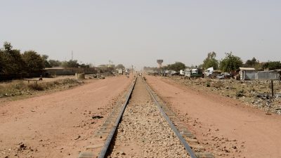 Mehr Migration aus Subsahara-Afrika möglich – „über Abschottung hinaus nur bedingt steuerbar“