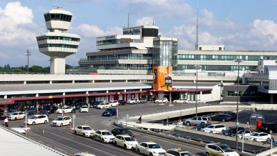 Linke: Abgeordneten keine dienstlichen Inlandsflüge mehr erstatten