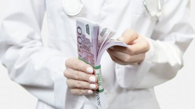 Organspende-Skandal: Milliardenschwere Lobby verheimlicht Heilmethoden bei Hirntod