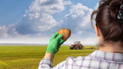 Deutsche Bauern schlagen Alarm: EU-Mercosur-Abkommen zerstört nachhaltigste Landwirtschaft der Welt