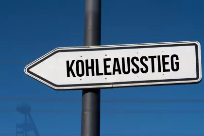 Wirtschaft übt scharfe Kritik am Kurs der Regierung beim Kohleausstieg