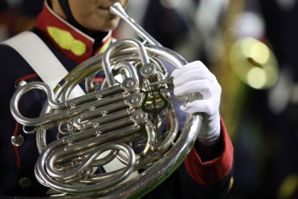 Klassik des Tages: Die Hornsignal-Sinfonie