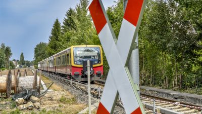 Bus und Bahn: Berlins Bürgermeister Müller hält an 365-Euro-Jahreskarte fest