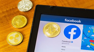 Facebook hält trotz Kritik und Bedenken an Währung Libra fest