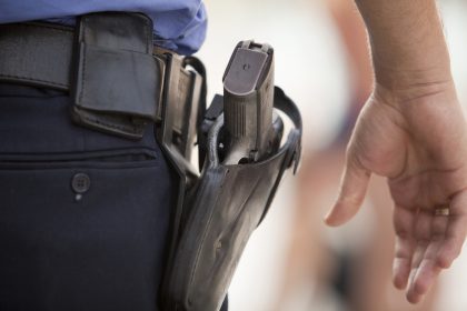 Zwei Mädchen in Dresden sexuell missbraucht – Ein Verdächtiger gefasst
