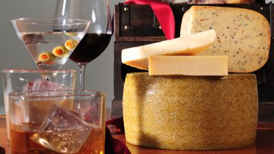 Von Käse bis Whisky: USA drohen EU mit weiteren Strafzöllen