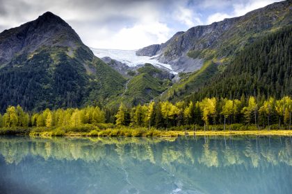 Temperaturrekord in größter Stadt Alaskas gebrochen – 32,2 Grad in Anchorage