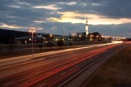 Auf den Spuren von Hitlers Raketenpionieren in “Rocket City”