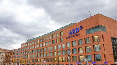 Was war da los? ARD-„Morgenmagazin“ sendet Aufzeichnung statt Livesendung