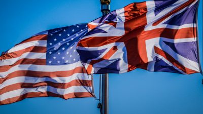 Großbritannien schließt sich „Sicherheitsmission“ der USA in Golfregion an