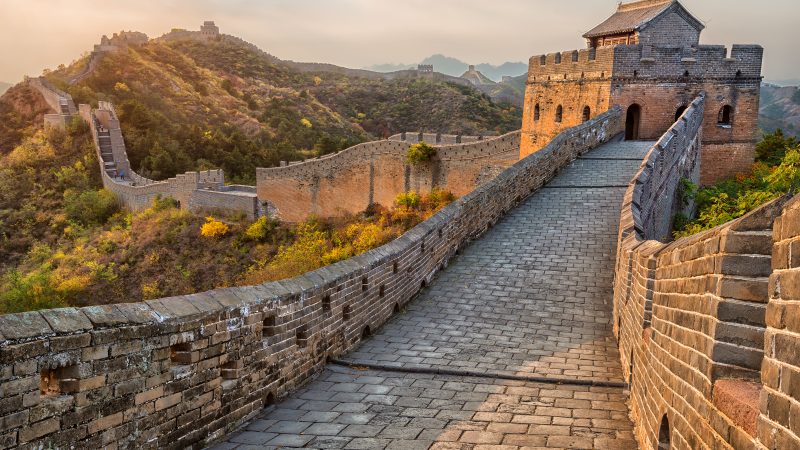 Tourismus in China: Ausländern wird App auf’s Handy installiert – Ruhr-Uni entschlüsselte Überwachungs-Software