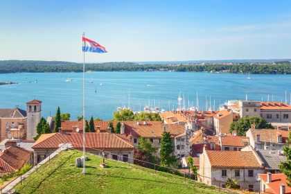 Kroatien öffnet Grenzen für Urlauber aus Deutschland und neun anderen EU-Ländern