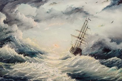 Musik am Abend: Eine Bitte an Gott – Amazing Grace