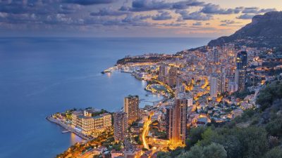 Monaco: Der erste Staat mit flächendeckendem 5G setzt auf Huawei