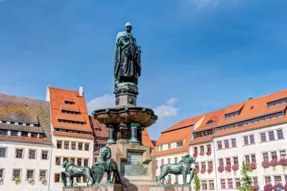 Montagswiderstand gegen Corona-Maßnahmen in Sachsen und Thüringen