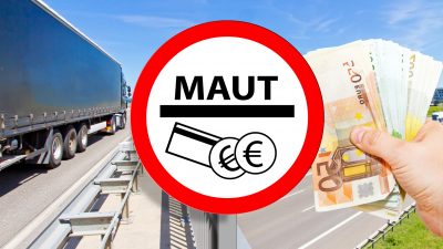 Nun doch keine höhere LKW-Maut? Tirols Landeshauptmann zu Kompromiss bereit