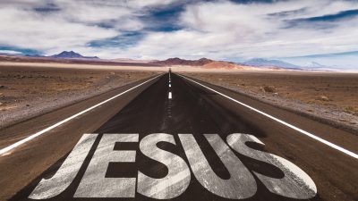 Internet: Britische Kirche empfiehlt Verhalten nach dem Vorbild von Jesus