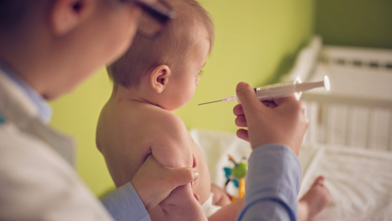 Deutschland an der Nadel: Bundeskabinett will Gesetzentwurf zur Impfpflicht verabschieden