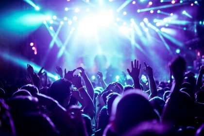 Unvergessliches Electric Love Festival: Campingplätze versinken im Müll-Chaos