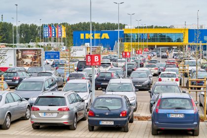 Ikea kauft bundesweit gebrauchte Möbel zurück