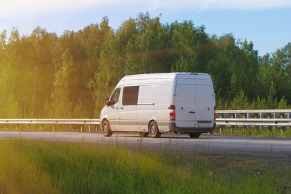 15 Tote bei Unfall mit Kleinbus mit Migranten in der Türkei