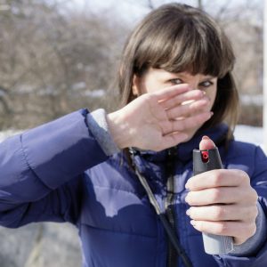 Schlumpfspray-Trend in Deutschland angekommen – Polizei warnt