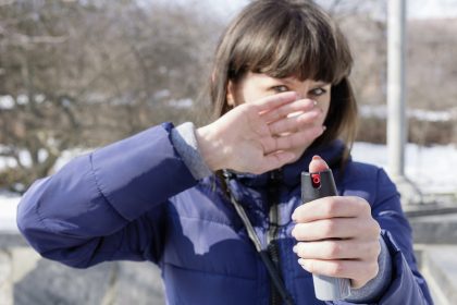 Schlumpfspray-Trend in Deutschland angekommen – Polizei warnt