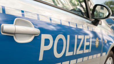 Polizei ermittelt mit Hochdruck nach Angriff auf Oberbürgermeister von Hockenheim