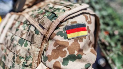 Bundeswehr-Generalinspekteur: „Haben uns in den vergangenen 20 Jahren kaputt gespart“