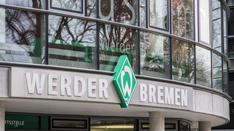 Staatsschutz ermittelt: Islamisten als Sicherheitskräfte bei SV Werder Bremen und SC Paderborn