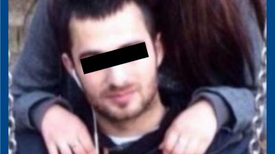 Siegburg: Messer-Attacke auf Ex-Freundin (19) – Täter nach Flucht gefasst – Überlebenskampf im Krankenhaus