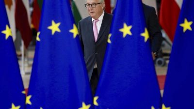 Von der Leyen und Lagarde als Gewinner in deutsch-französischem Deal – Verlierer ist die EU