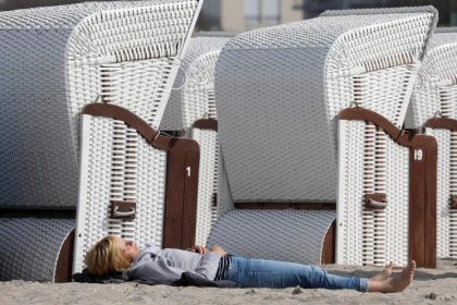 Etwas kühlere Temperaturen in Deutschland – Allzeit-Temperaturrekord blieb unerreicht