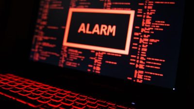 Cyberattacke auf US-IT-Firma trifft 40 Unternehmen weltweit