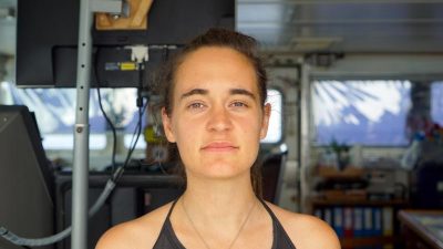 Carola Rackete – Heldin oder Kriminelle? Was vor Lampedusa geschah
