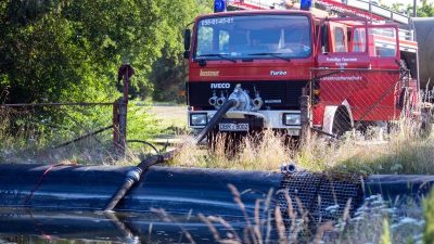 In Fulda vermisstes zweijähriges Mädchen tot aufgefunden