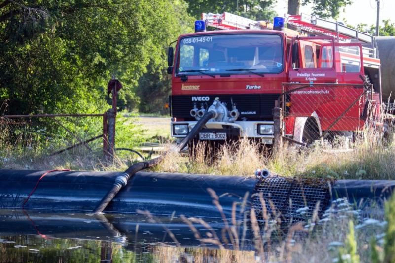 In Fulda vermisstes zweijähriges Mädchen tot aufgefunden