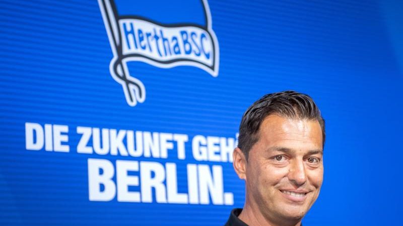 Hertha bis Schalke: Trainingsauftakt für fünf Bundesligisten