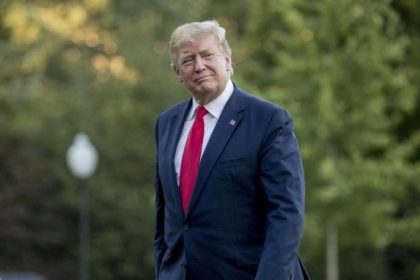 Umweltschutz statt Klima-Ideologie: Trump würdigt saubere Luft und Gewässer in den USA