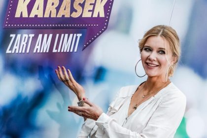 Laura Karasek: Fallschirmsprung gegen Flugangst
